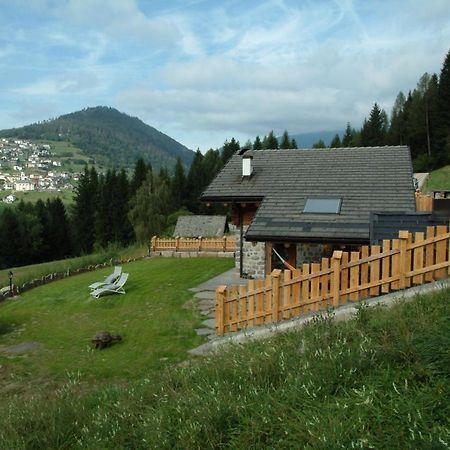 Baita Nonno Ghino Bedollo Zewnętrze zdjęcie